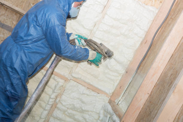 Reflective Insulation in Parker City, IN